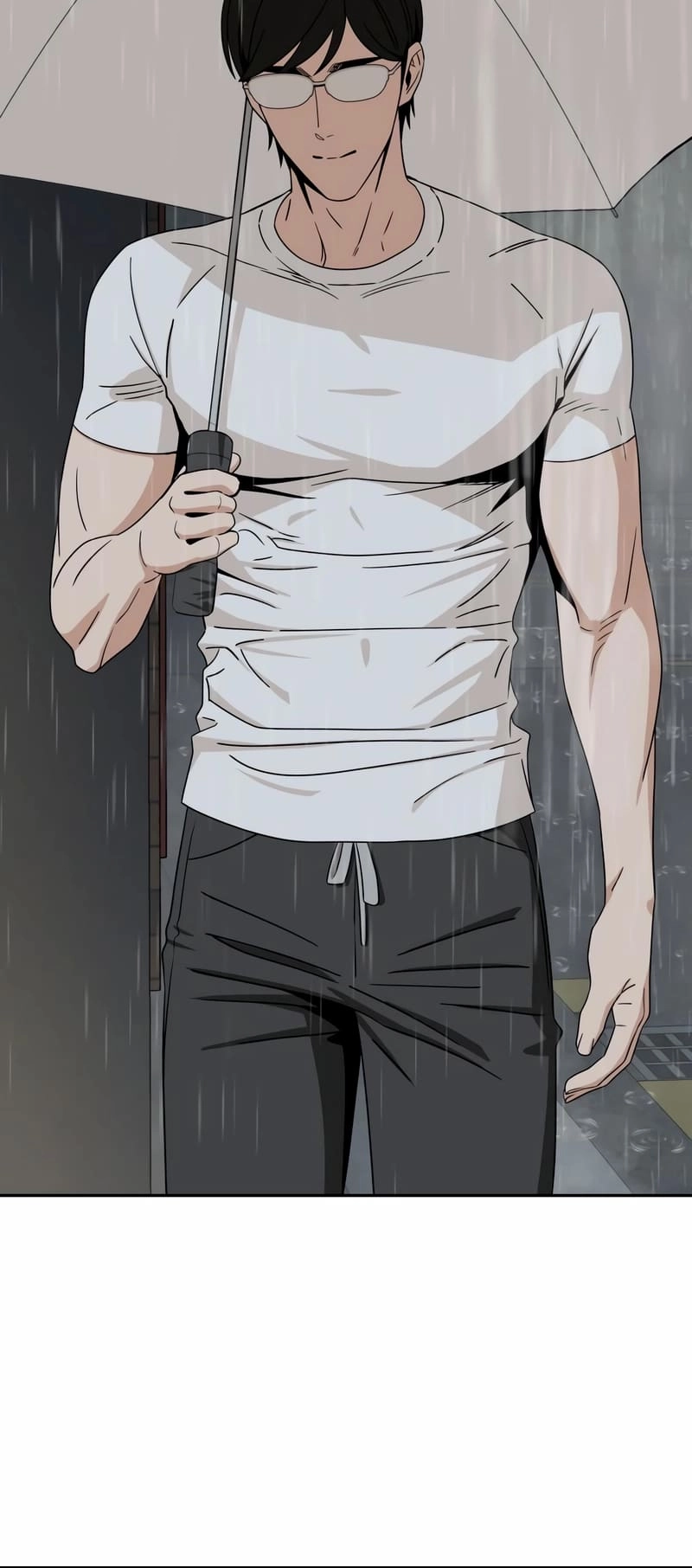 Maybe Meant to Be Chapter 73 - Page 37