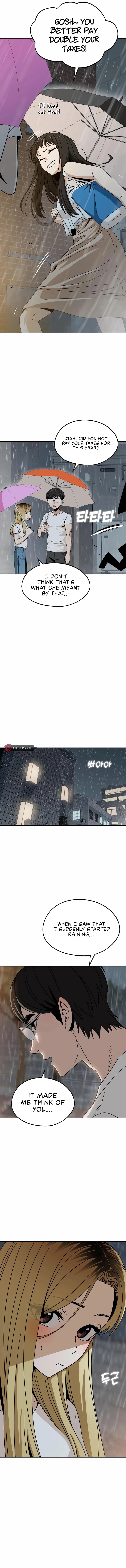 Maybe Meant to Be Chapter 73 - Page 38
