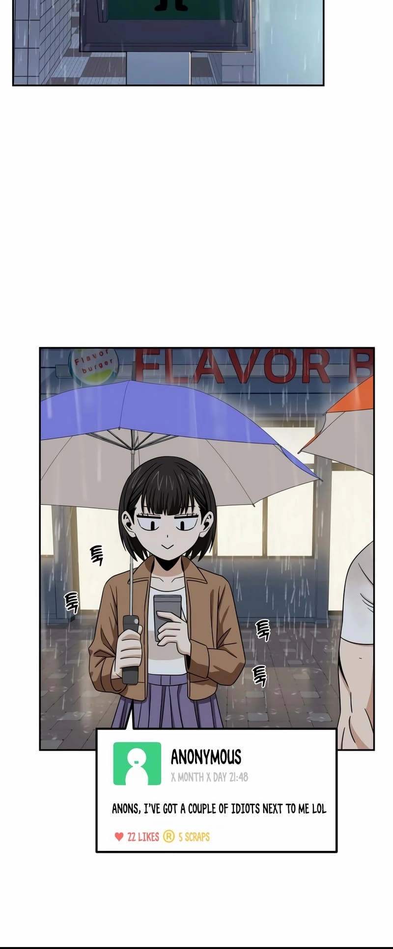 Maybe Meant to Be Chapter 73 - Page 44