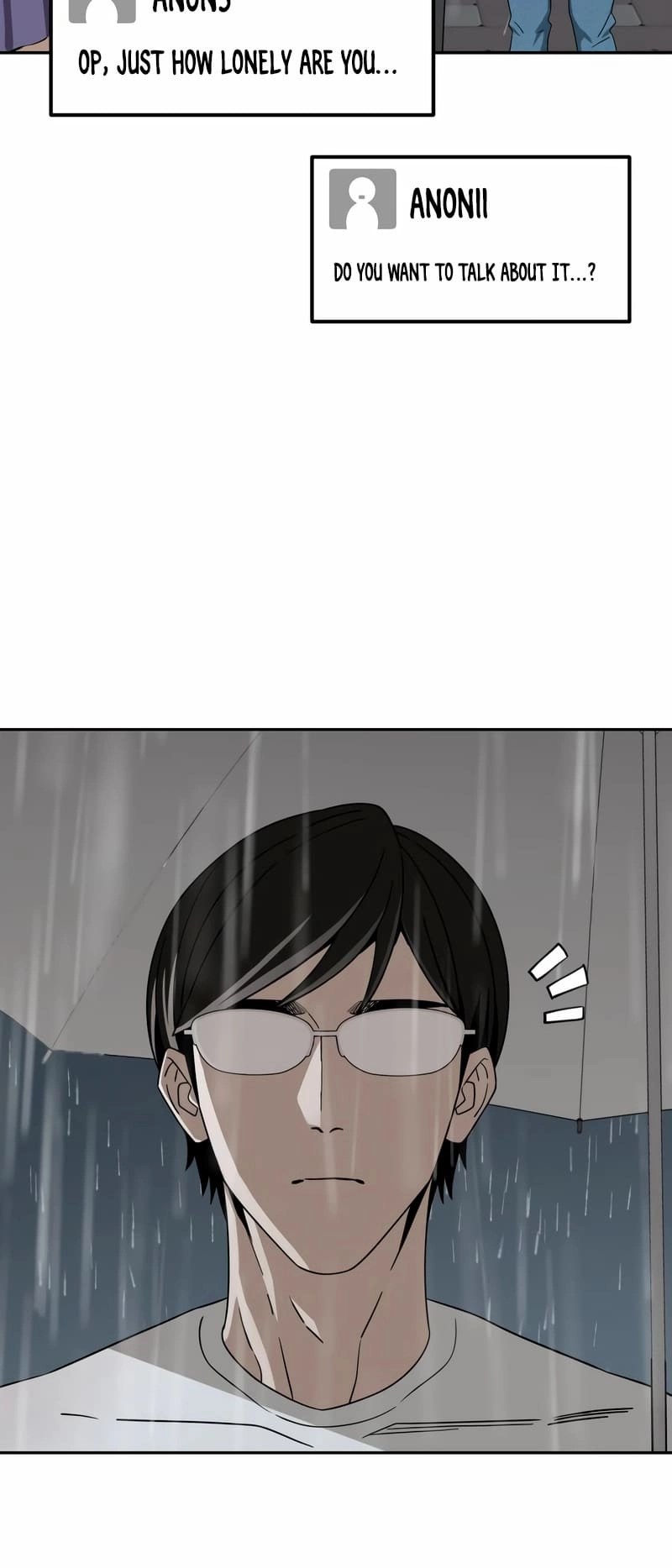 Maybe Meant to Be Chapter 73 - Page 46
