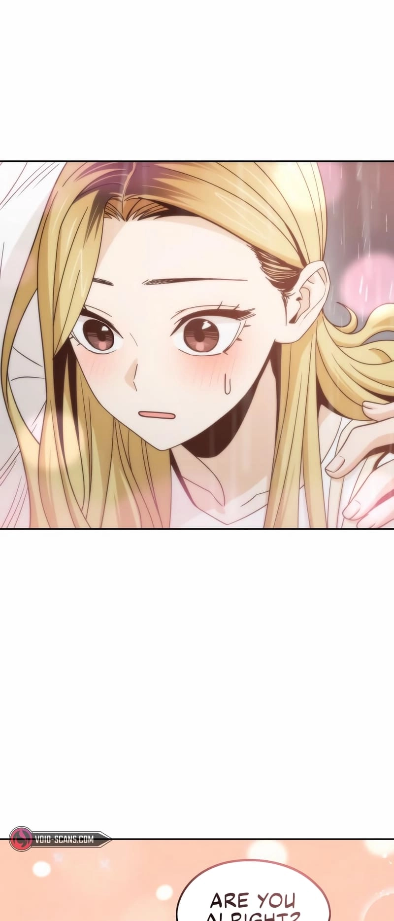Maybe Meant to Be Chapter 73 - Page 49
