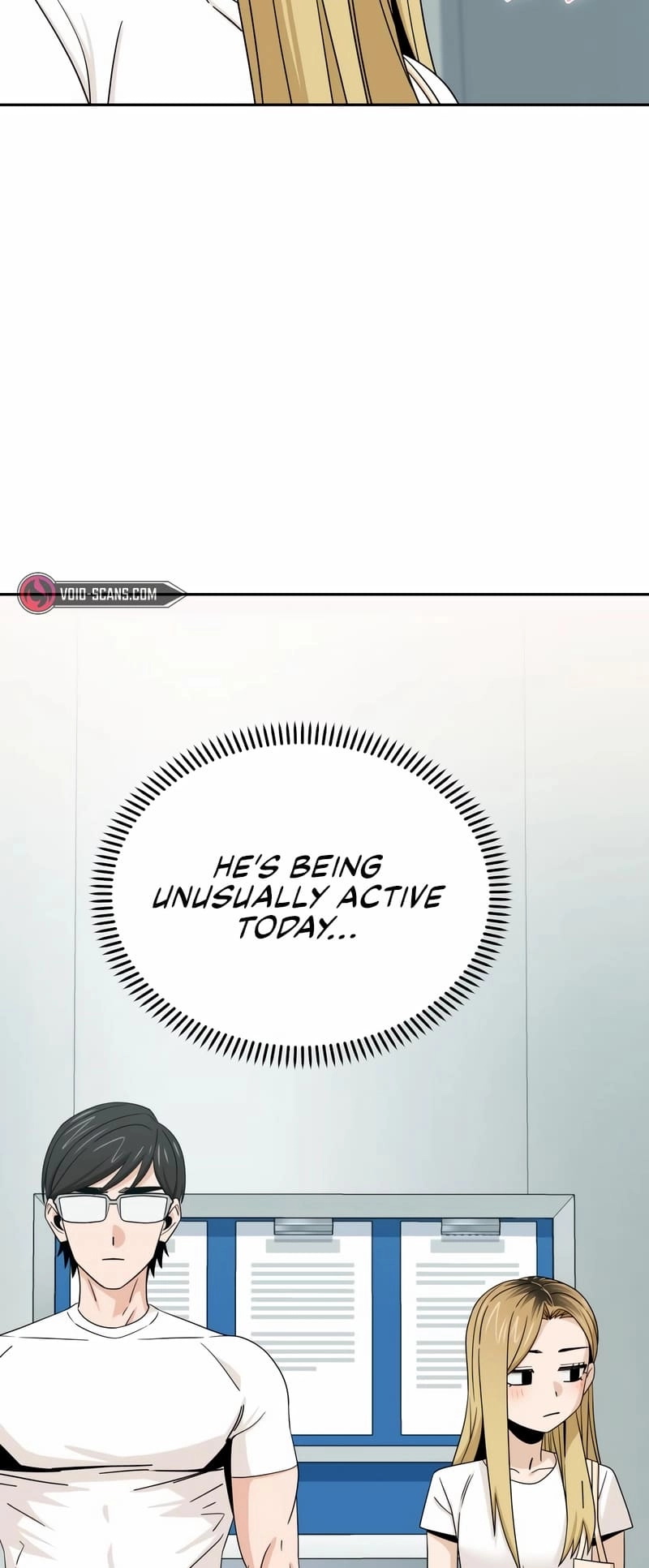 Maybe Meant to Be Chapter 73 - Page 53