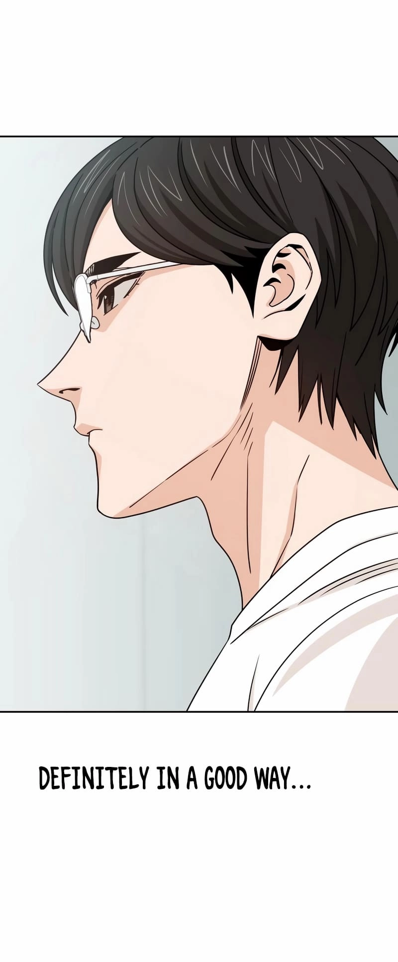 Maybe Meant to Be Chapter 73 - Page 55