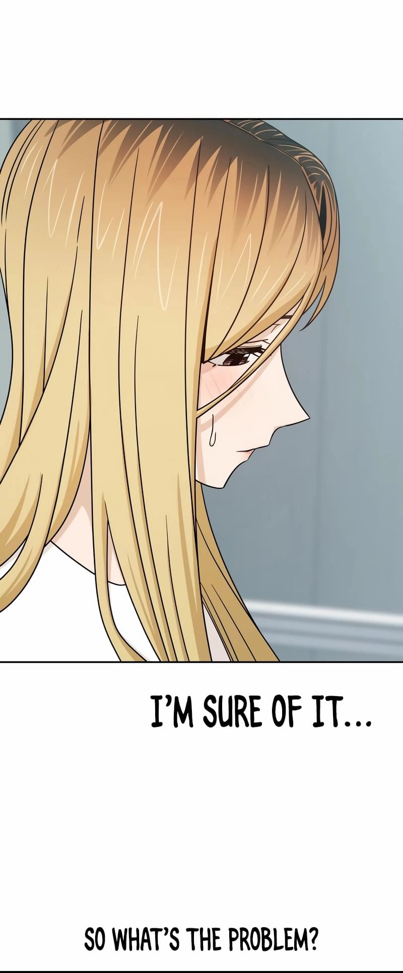 Maybe Meant to Be Chapter 73 - Page 56