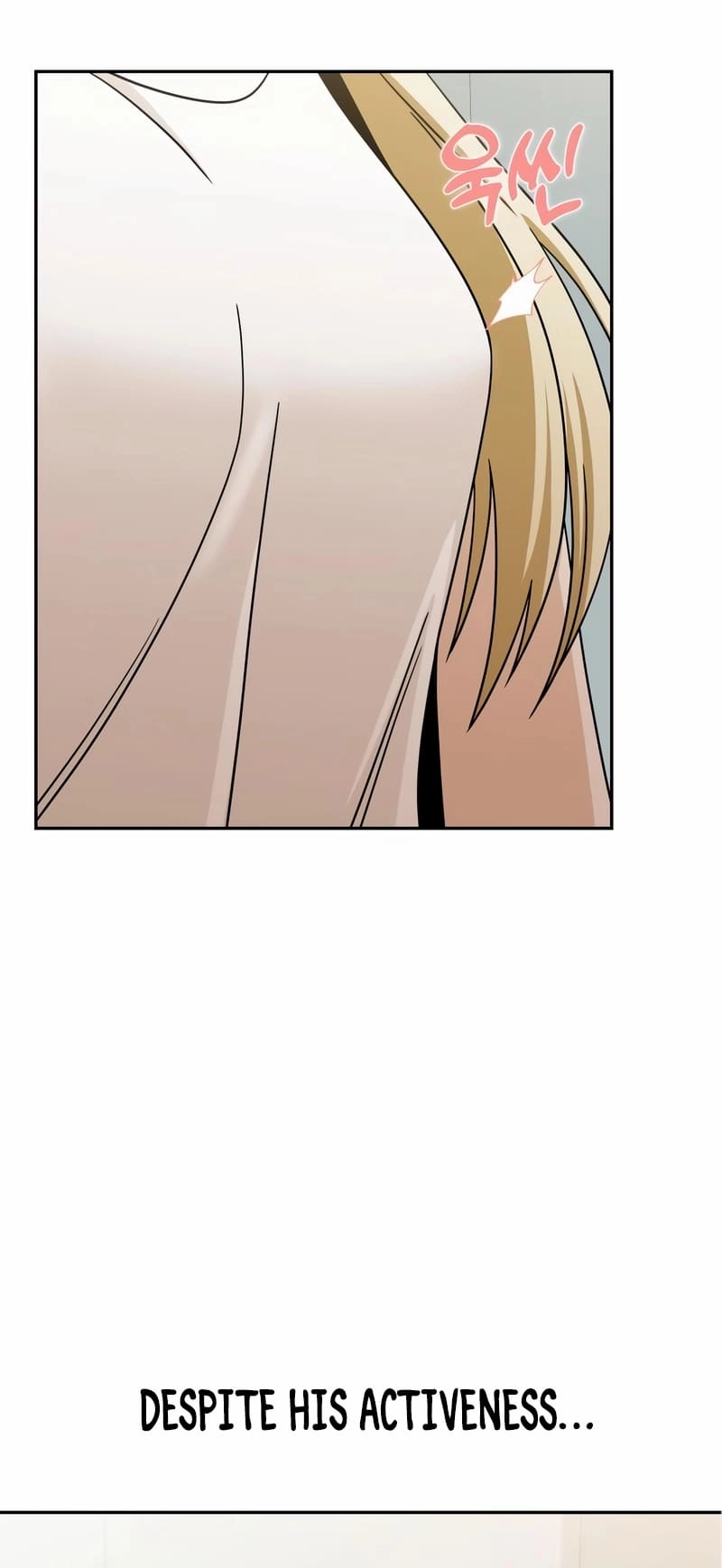 Maybe Meant to Be Chapter 73 - Page 57