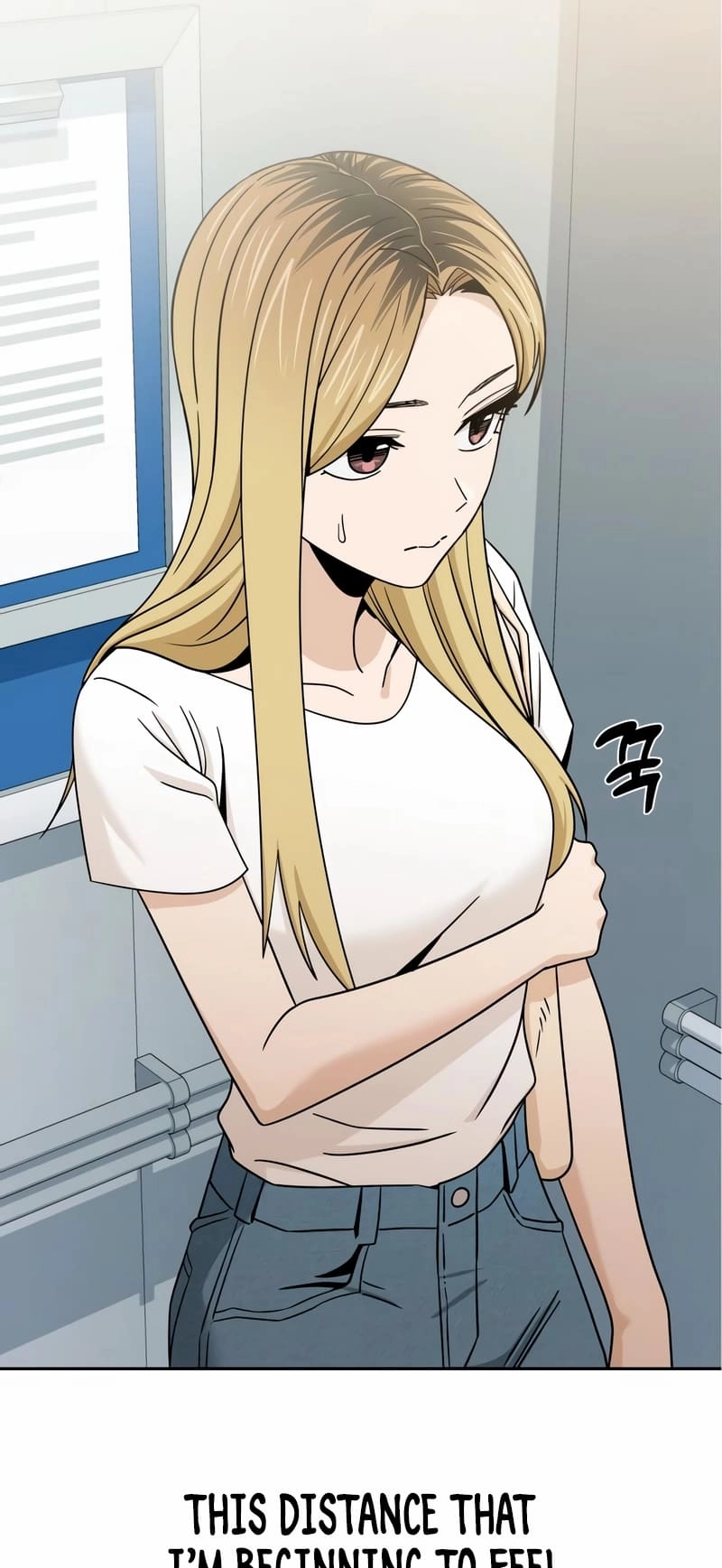 Maybe Meant to Be Chapter 73 - Page 58