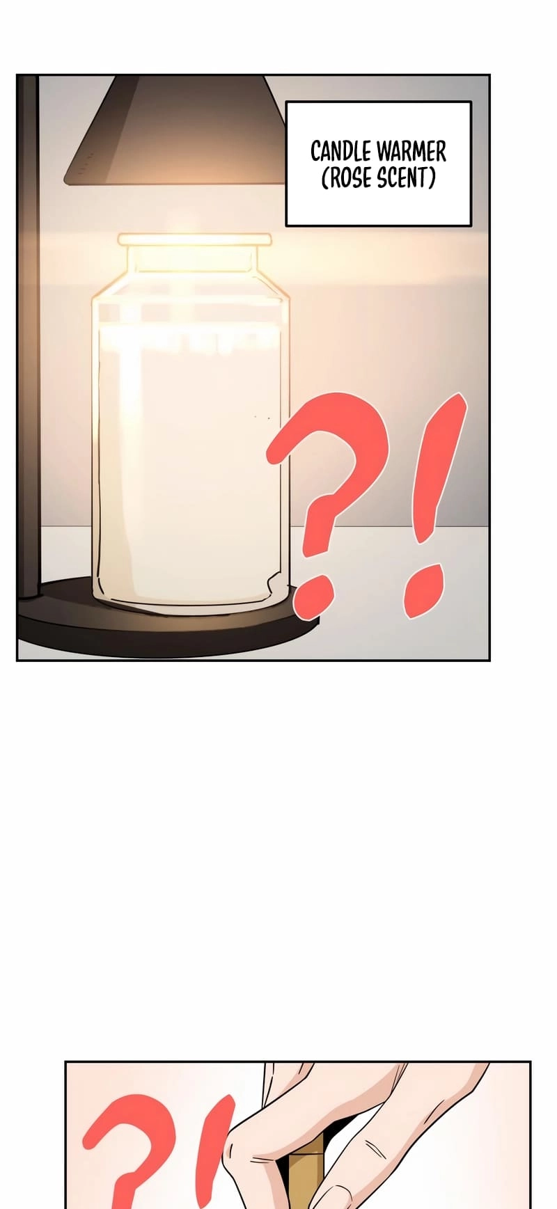 Maybe Meant to Be Chapter 73 - Page 60