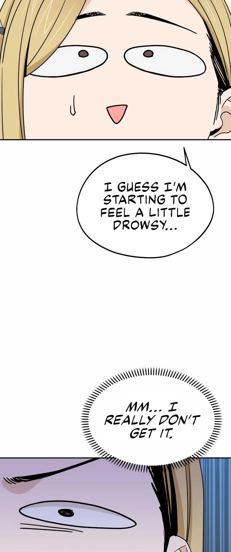 Maybe Meant to Be Chapter 73 - Page 66