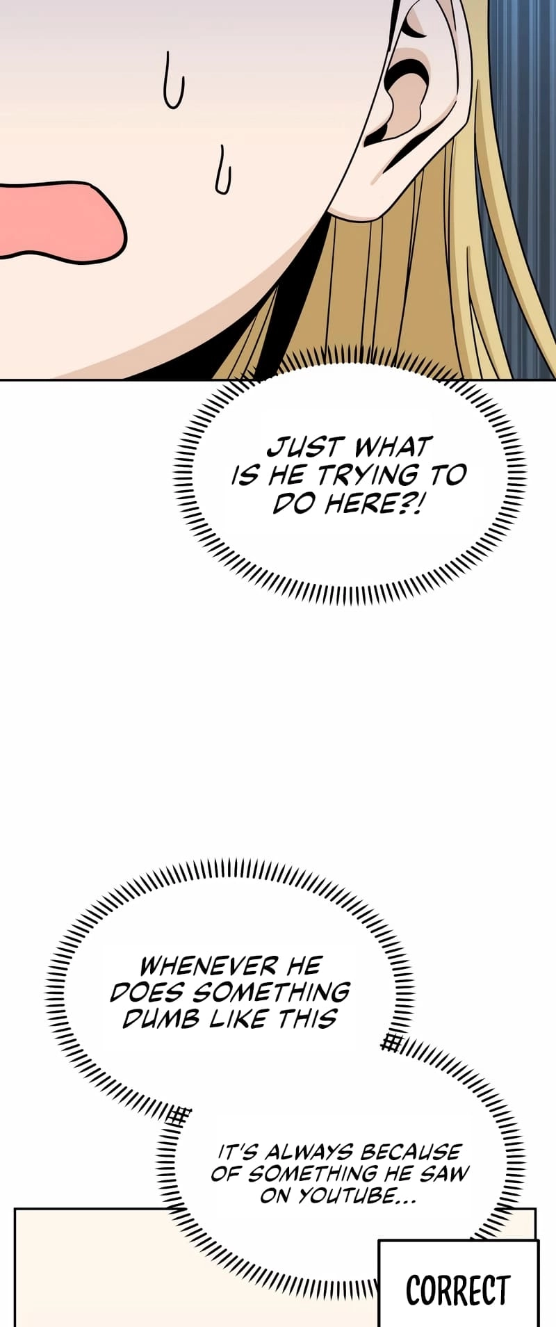 Maybe Meant to Be Chapter 73 - Page 67