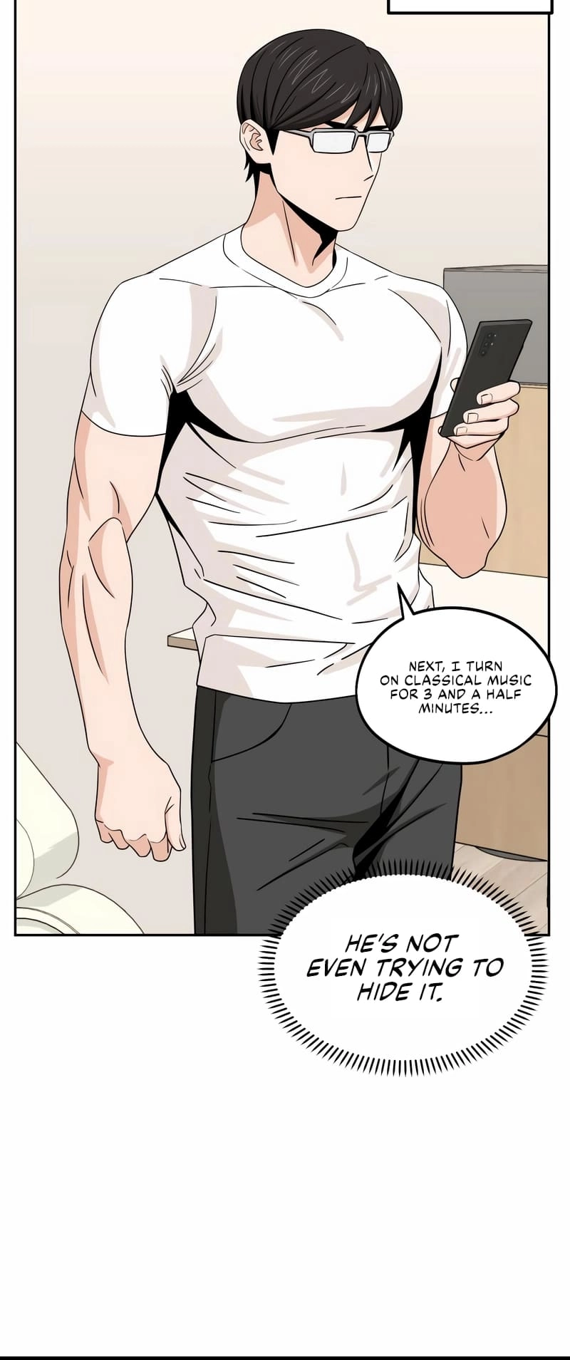 Maybe Meant to Be Chapter 73 - Page 68
