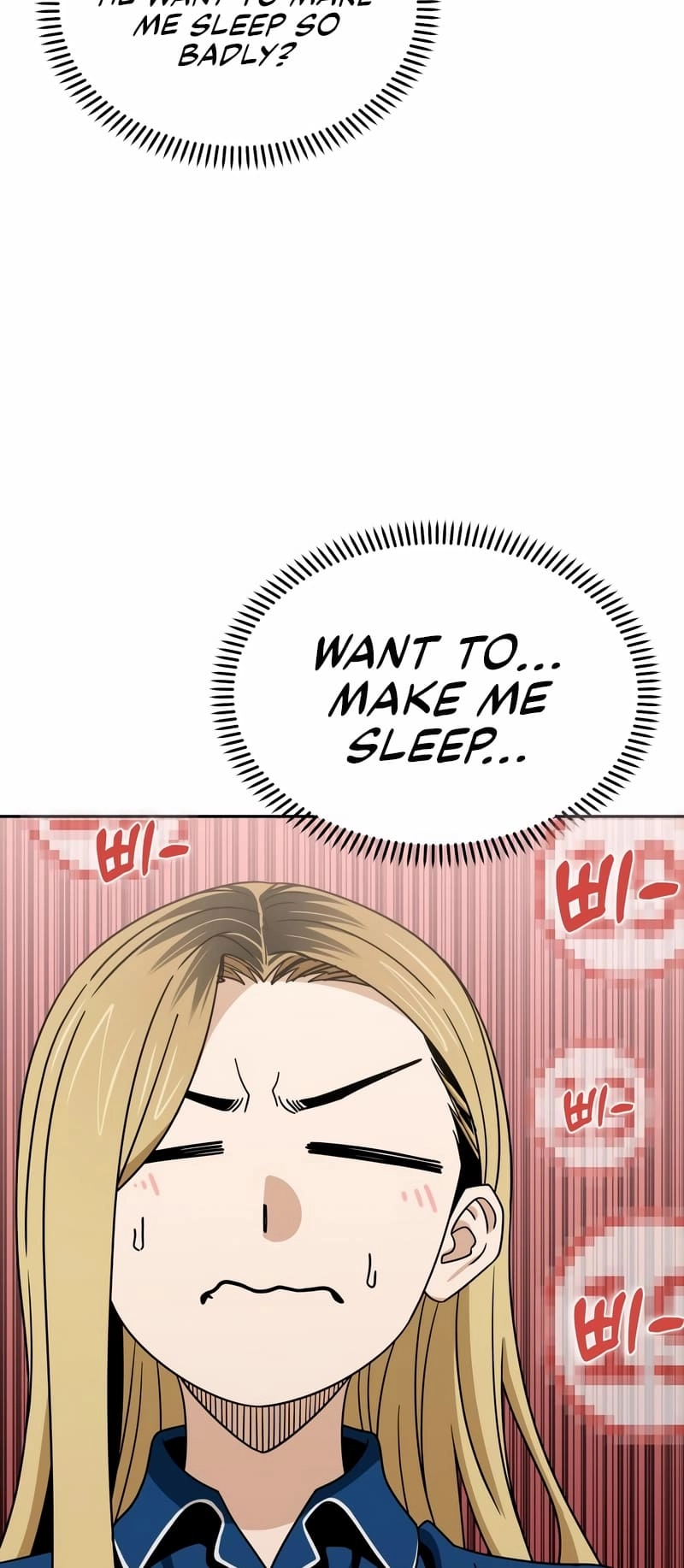 Maybe Meant to Be Chapter 73 - Page 71