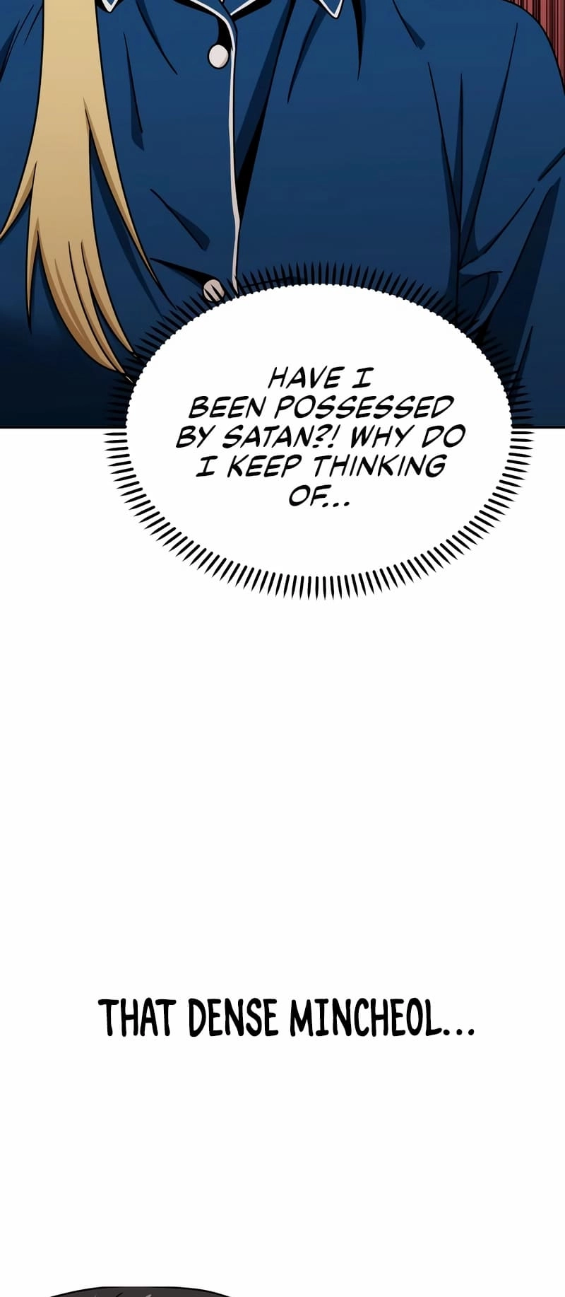 Maybe Meant to Be Chapter 73 - Page 72