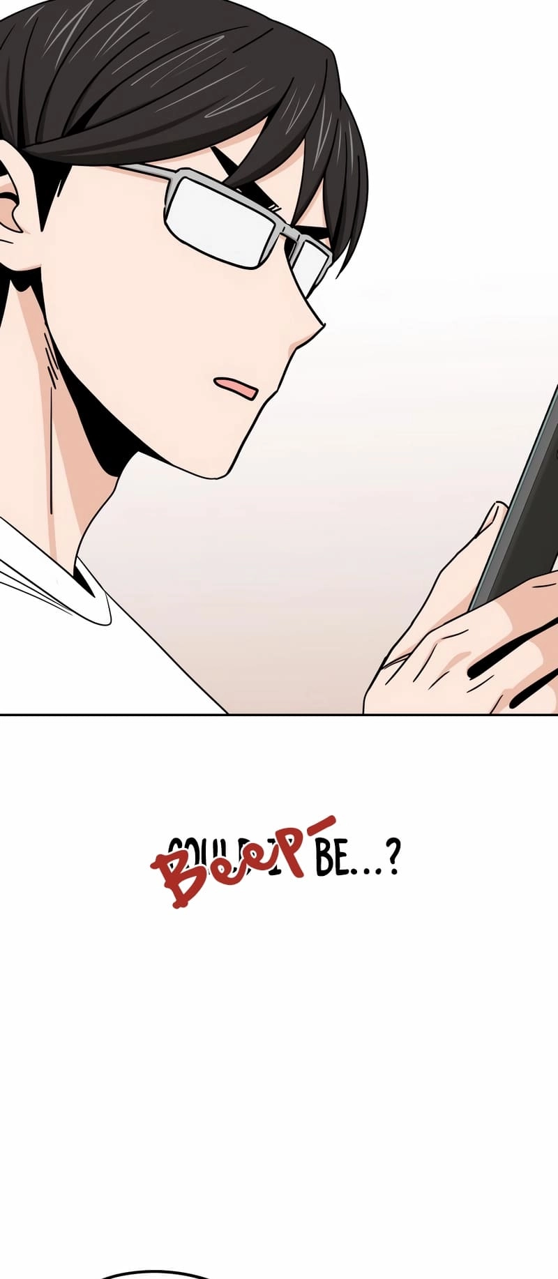 Maybe Meant to Be Chapter 73 - Page 73
