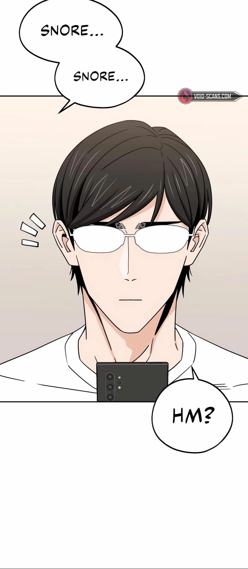 Maybe Meant to Be Chapter 73 - Page 74
