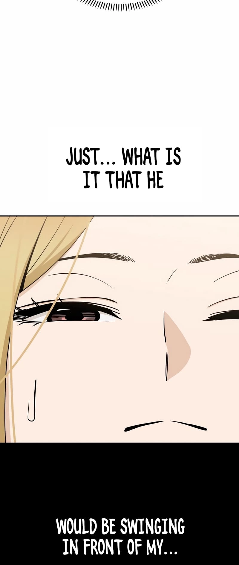 Maybe Meant to Be Chapter 73 - Page 77