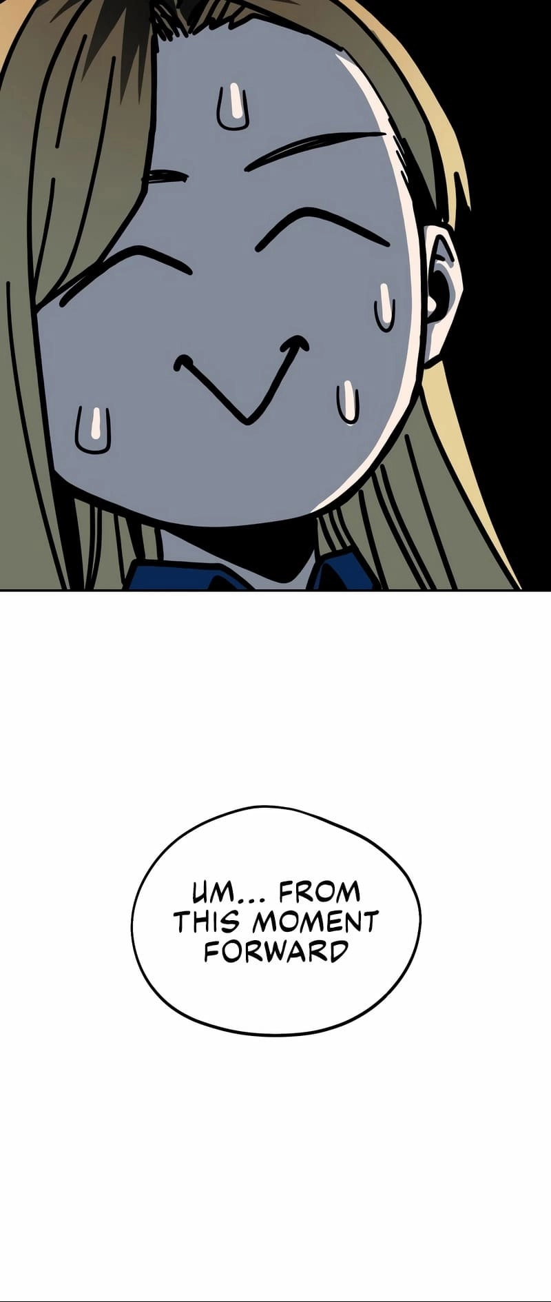Maybe Meant to Be Chapter 73 - Page 80