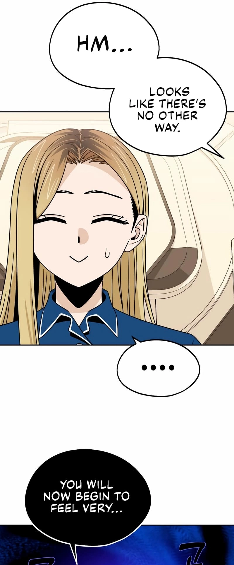 Maybe Meant to Be Chapter 74 - Page 8