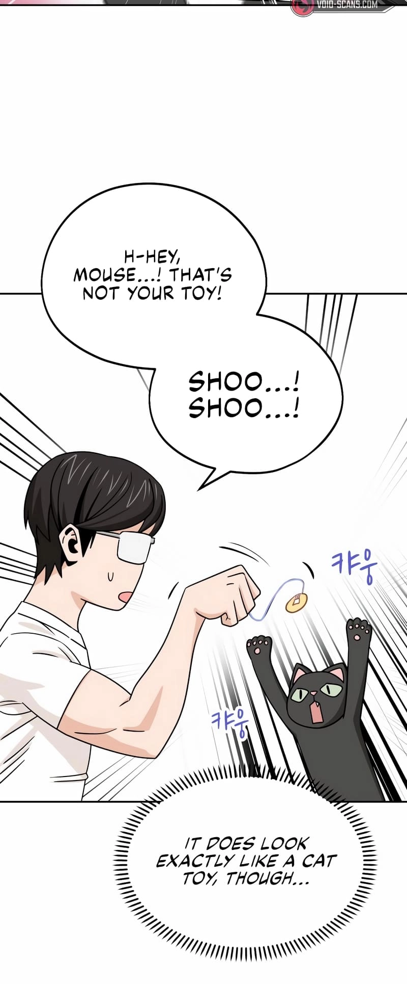 Maybe Meant to Be Chapter 74 - Page 10