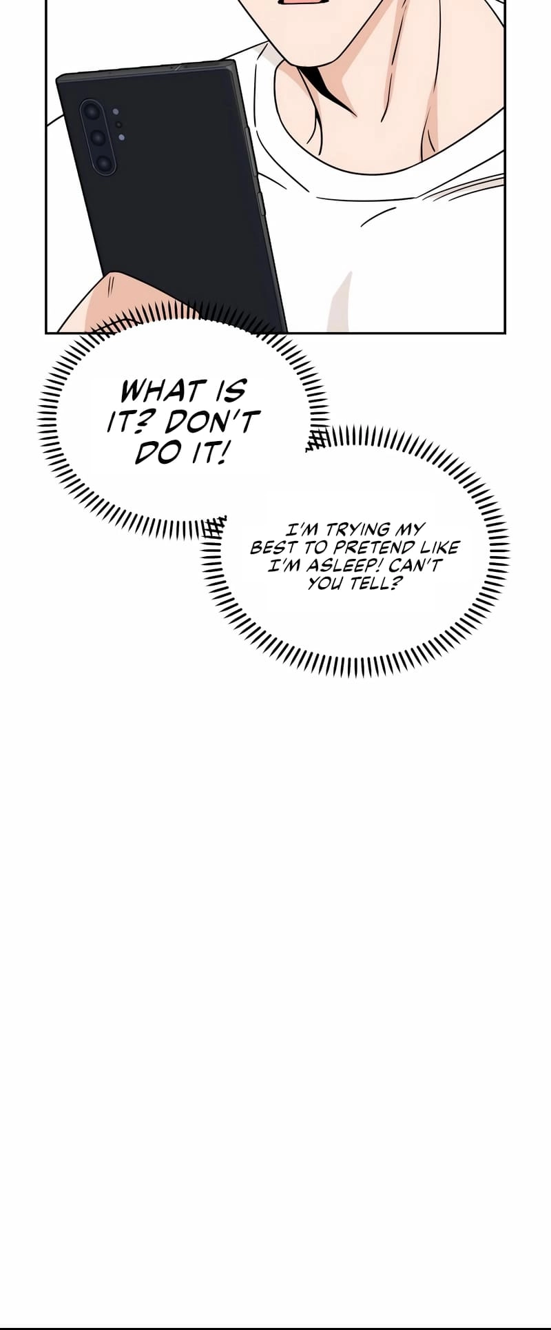 Maybe Meant to Be Chapter 74 - Page 13