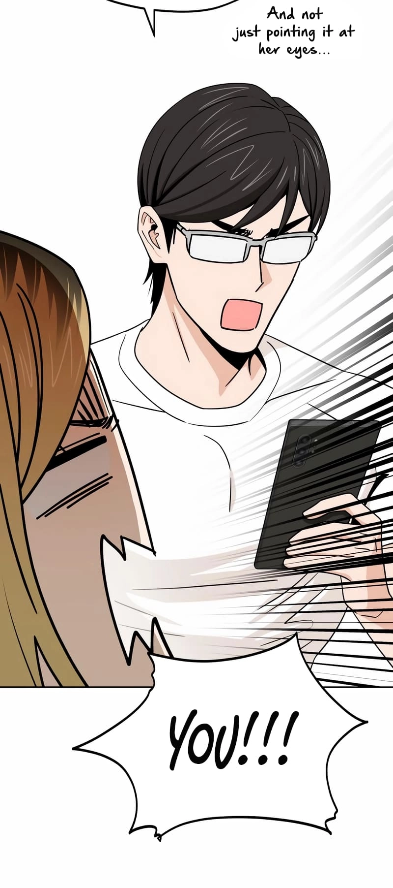 Maybe Meant to Be Chapter 74 - Page 18