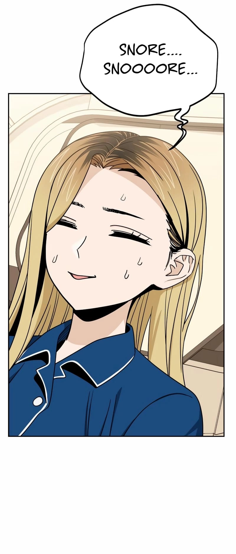 Maybe Meant to Be Chapter 74 - Page 20
