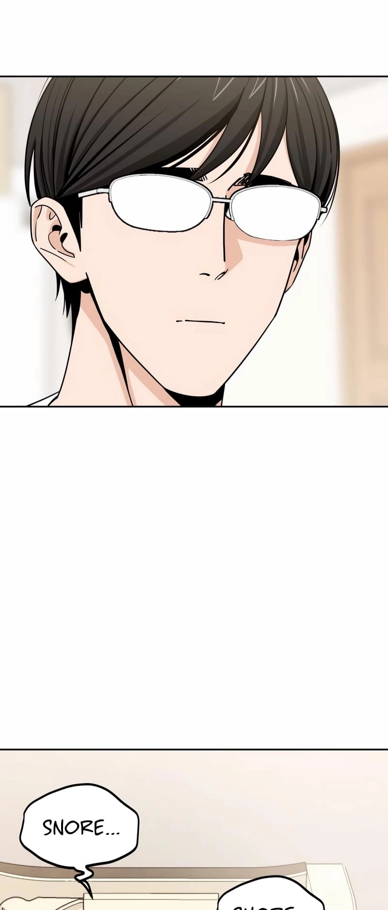 Maybe Meant to Be Chapter 74 - Page 21