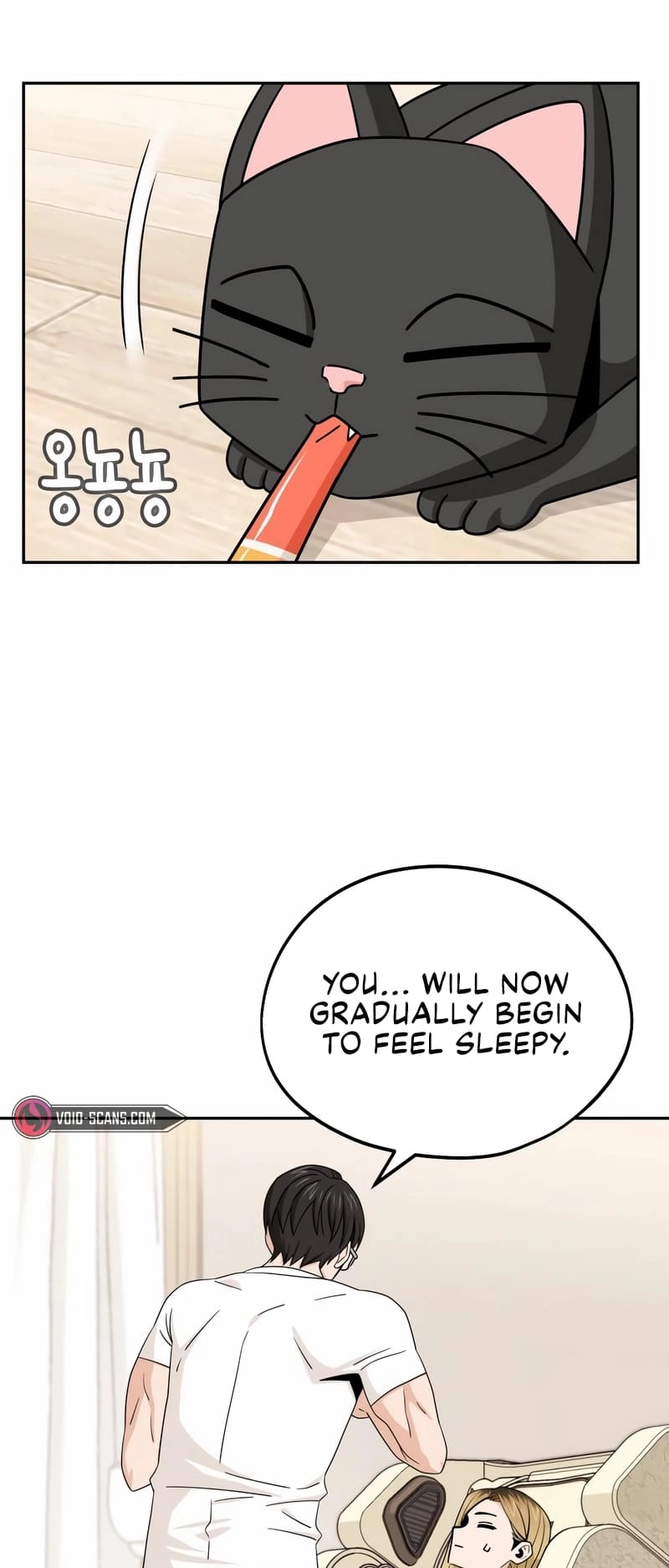 Maybe Meant to Be Chapter 74 - Page 23