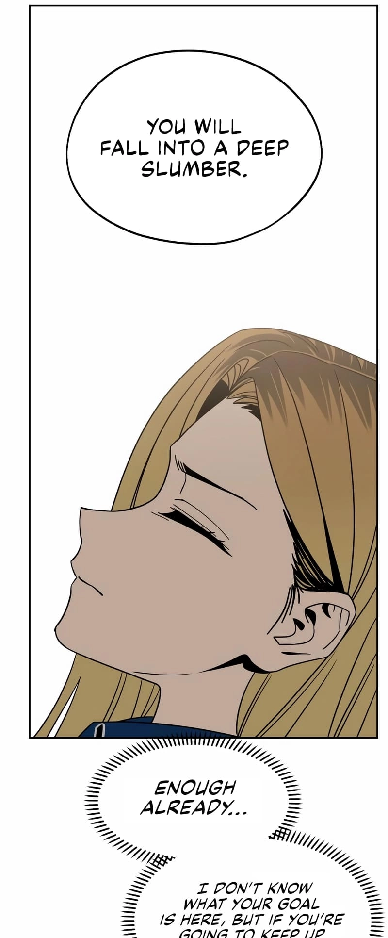 Maybe Meant to Be Chapter 74 - Page 26