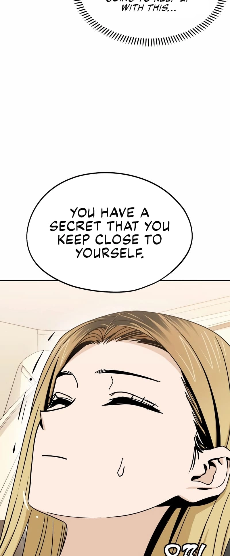 Maybe Meant to Be Chapter 74 - Page 27