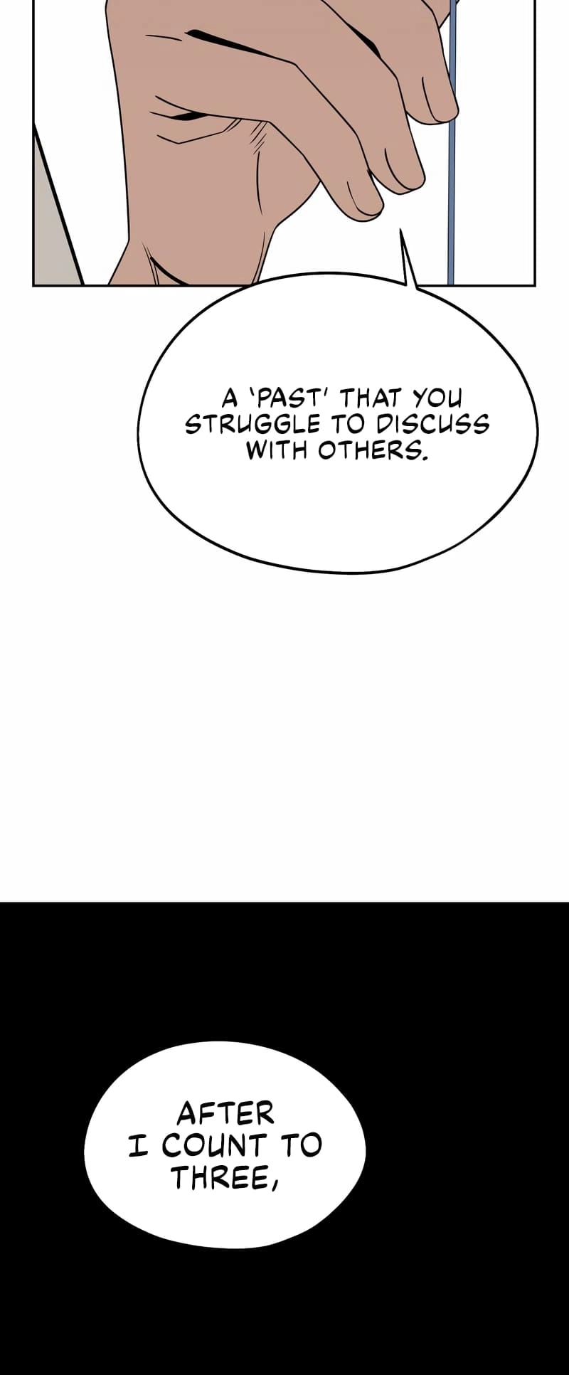 Maybe Meant to Be Chapter 74 - Page 29