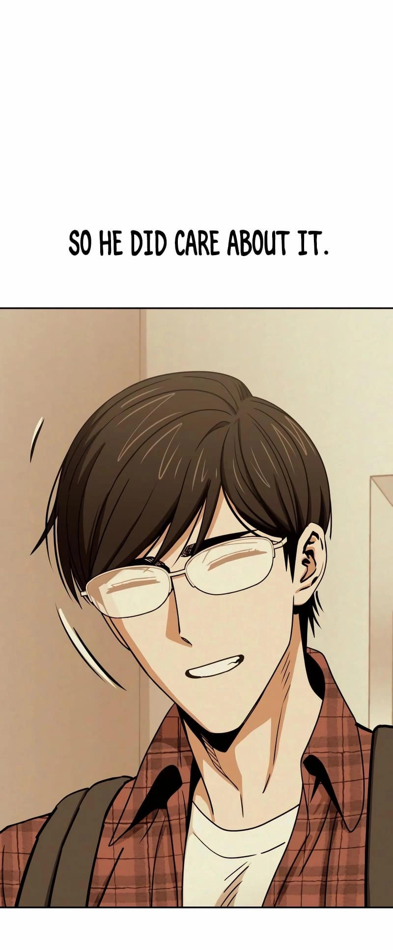 Maybe Meant to Be Chapter 74 - Page 32