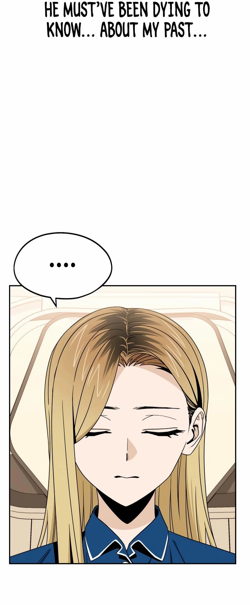 Maybe Meant to Be Chapter 74 - Page 33