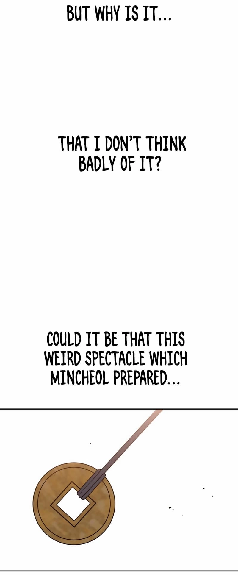 Maybe Meant to Be Chapter 74 - Page 34
