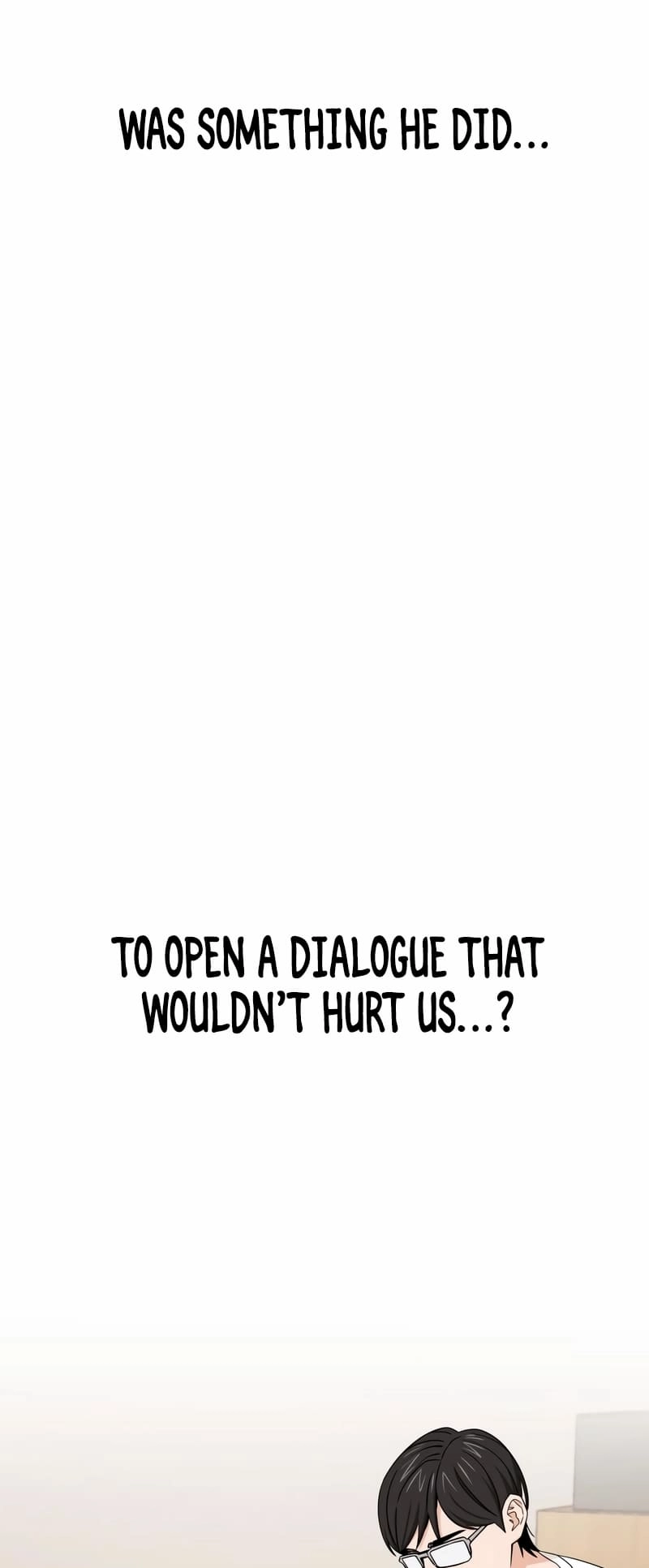 Maybe Meant to Be Chapter 74 - Page 35