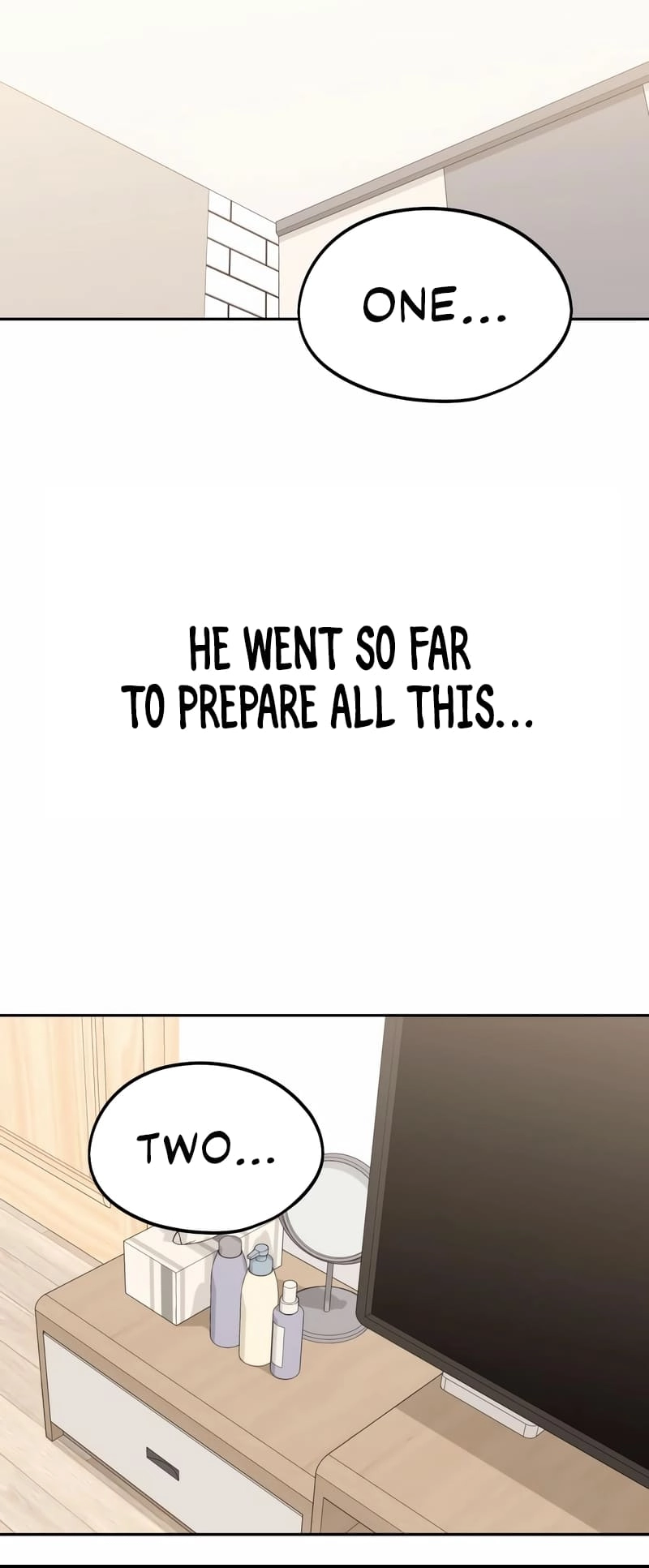 Maybe Meant to Be Chapter 74 - Page 37