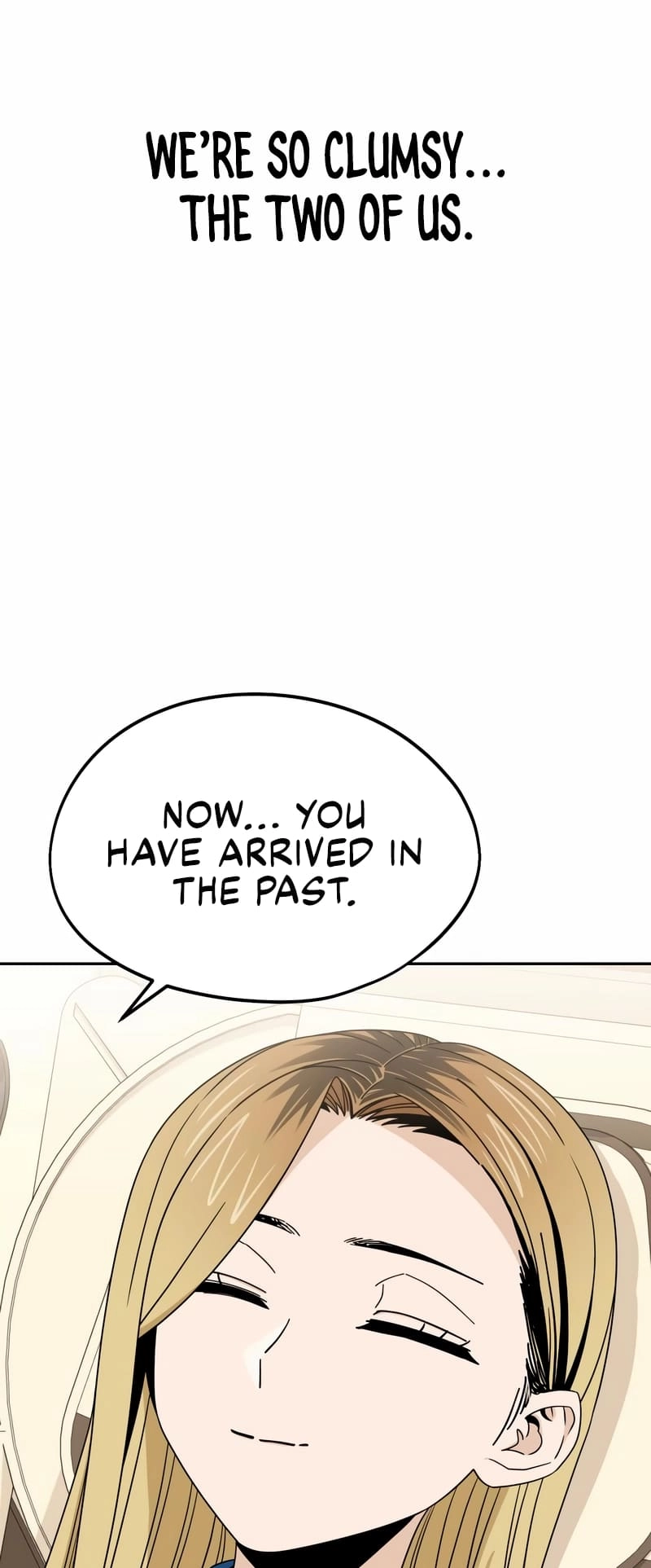 Maybe Meant to Be Chapter 74 - Page 38
