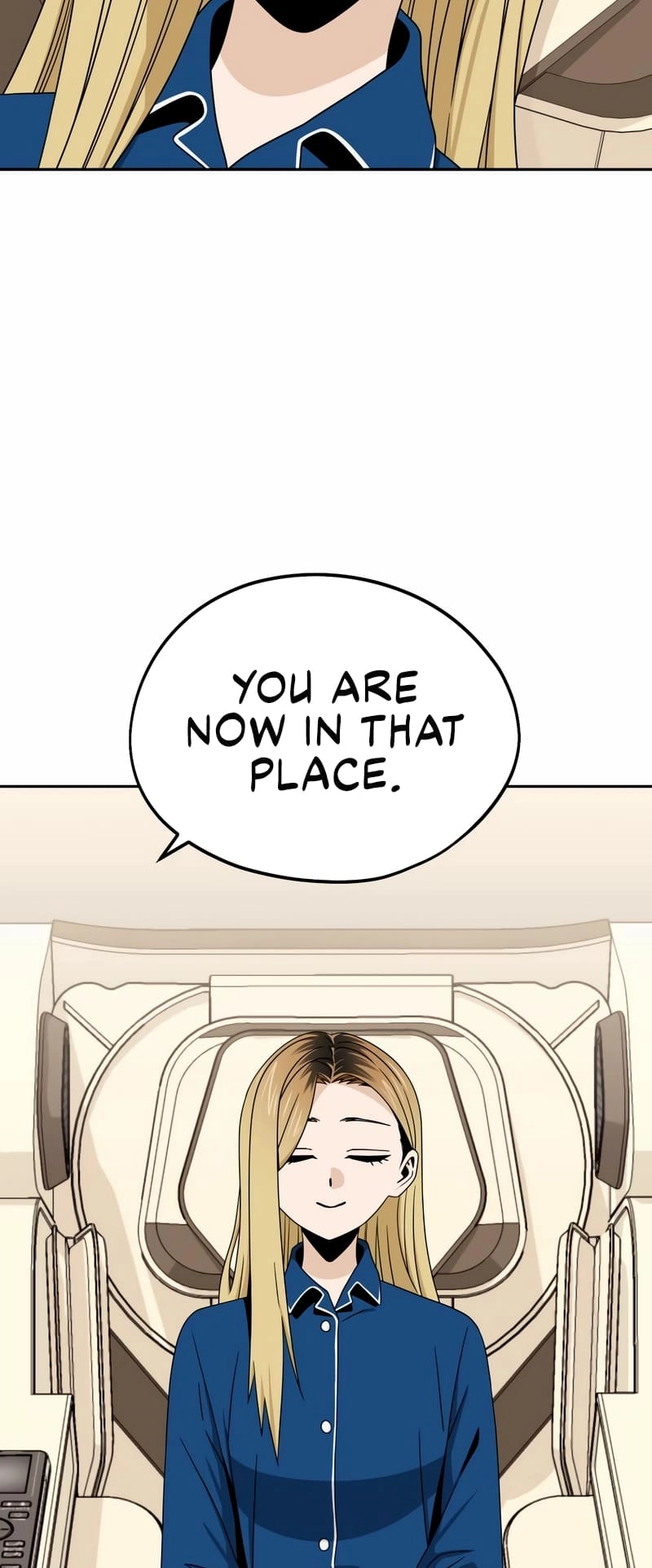 Maybe Meant to Be Chapter 74 - Page 39