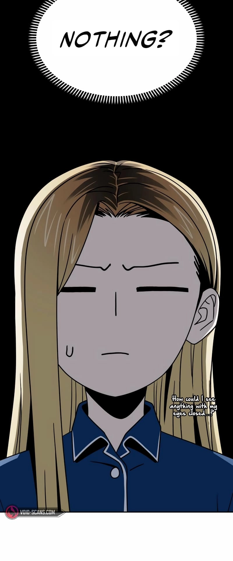 Maybe Meant to Be Chapter 74 - Page 42