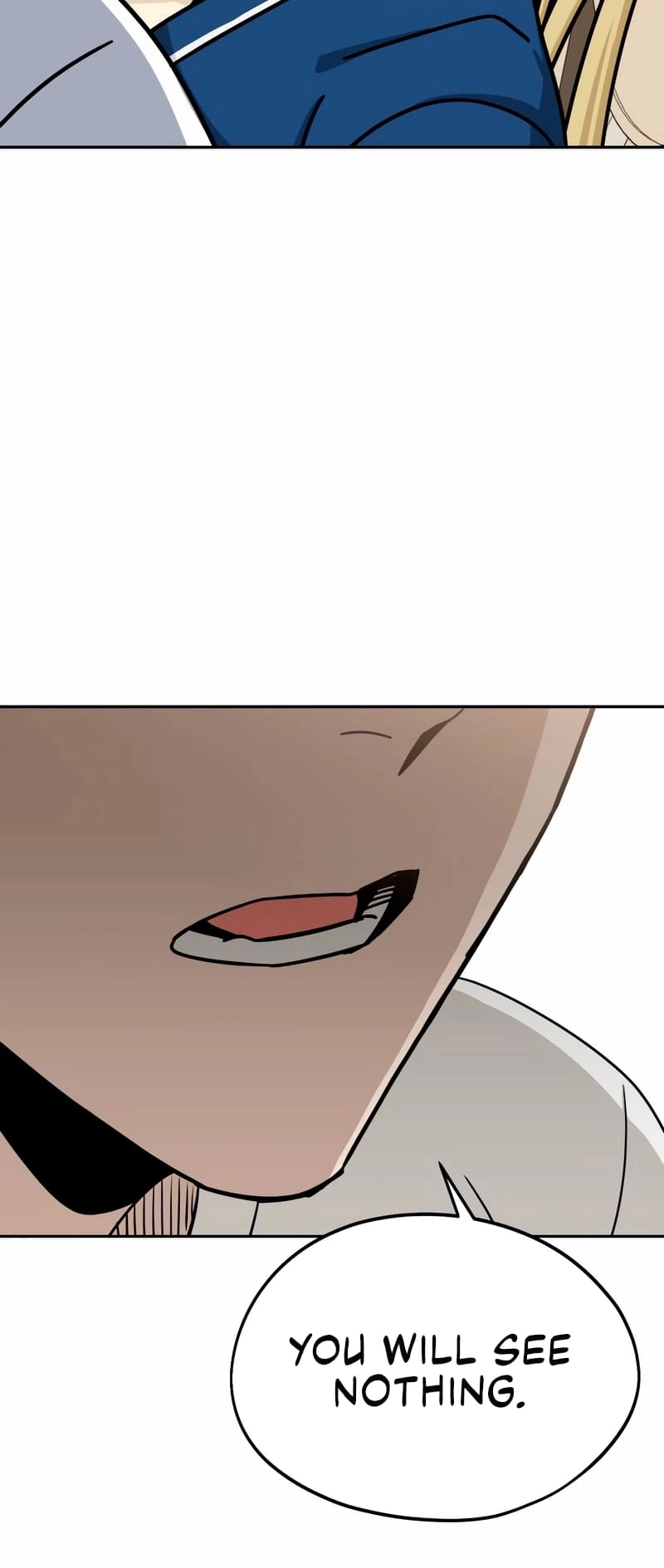 Maybe Meant to Be Chapter 74 - Page 45