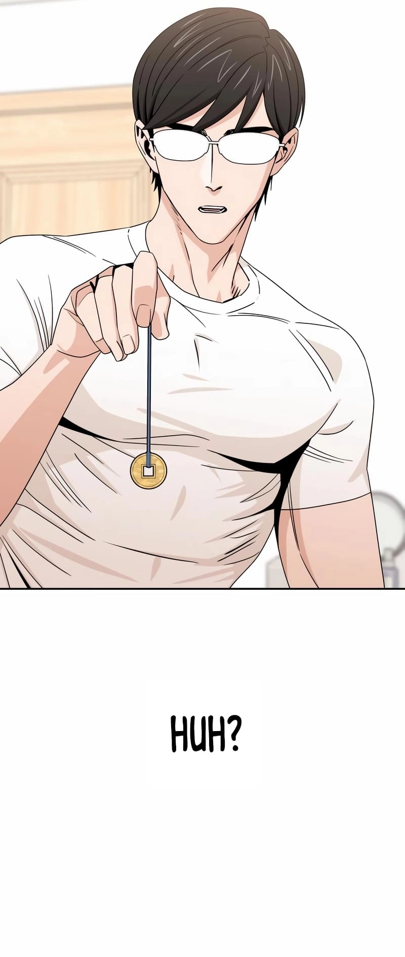 Maybe Meant to Be Chapter 74 - Page 47