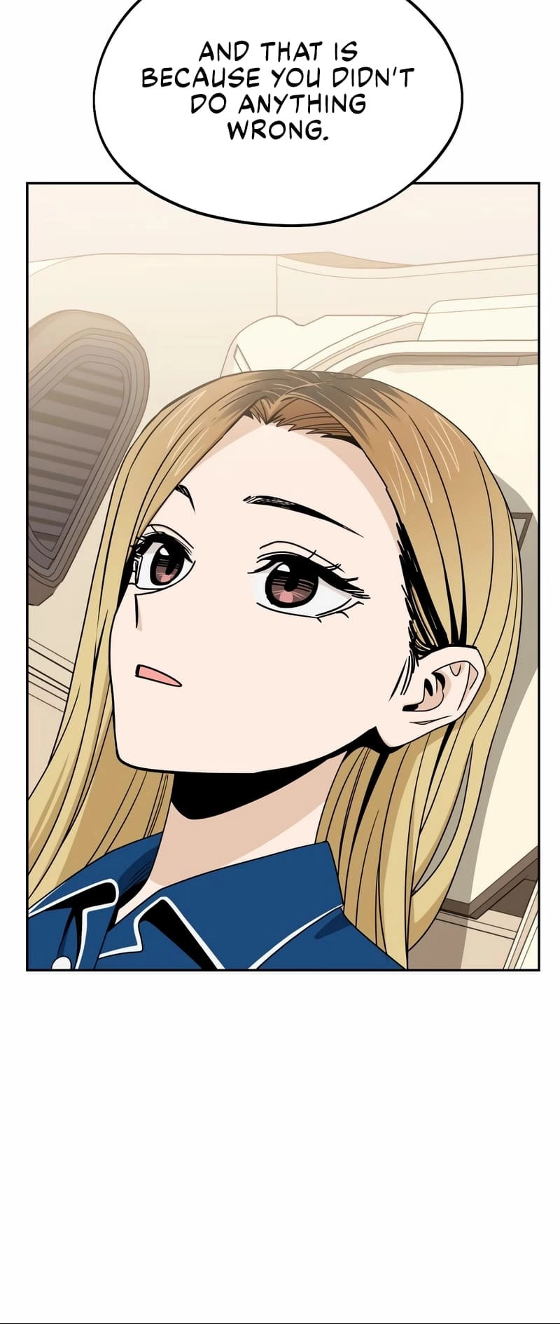 Maybe Meant to Be Chapter 74 - Page 49