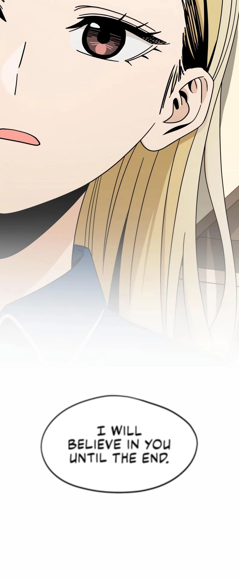 Maybe Meant to Be Chapter 74 - Page 52