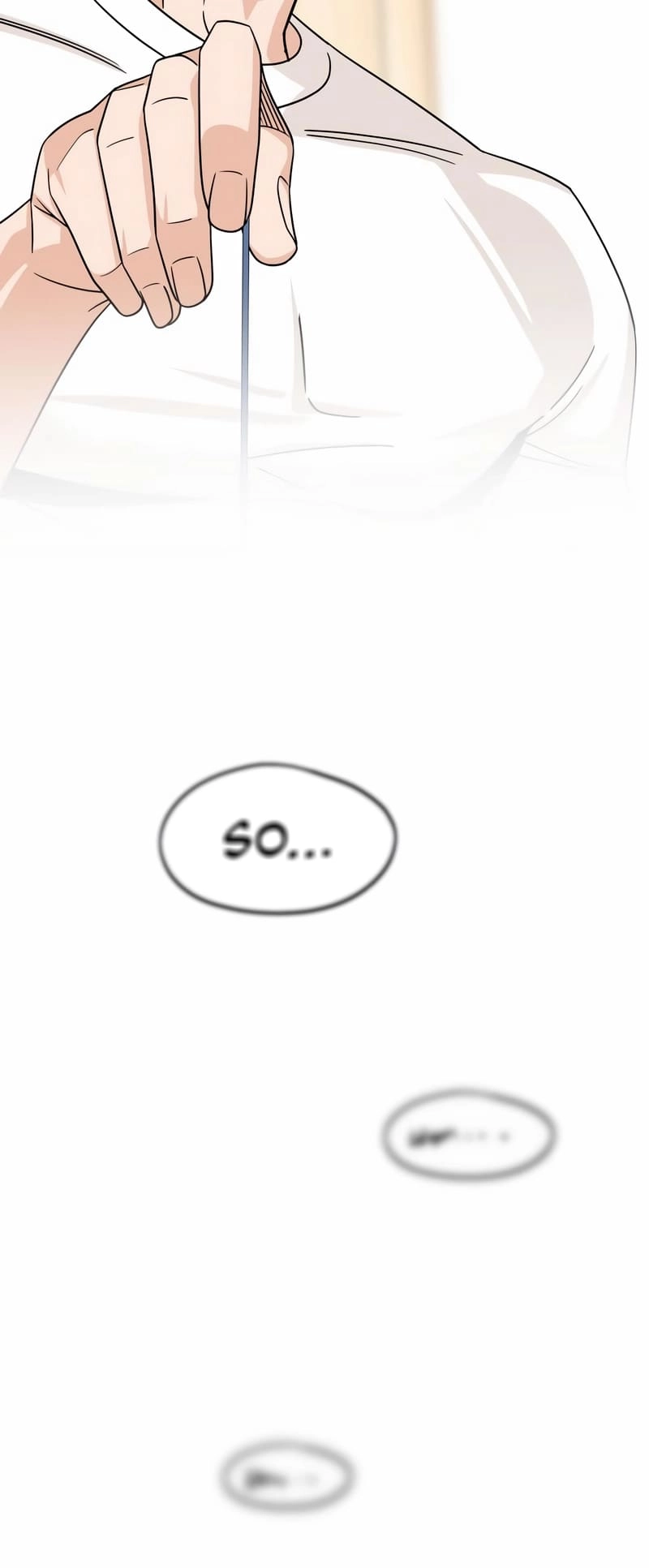 Maybe Meant to Be Chapter 74 - Page 54