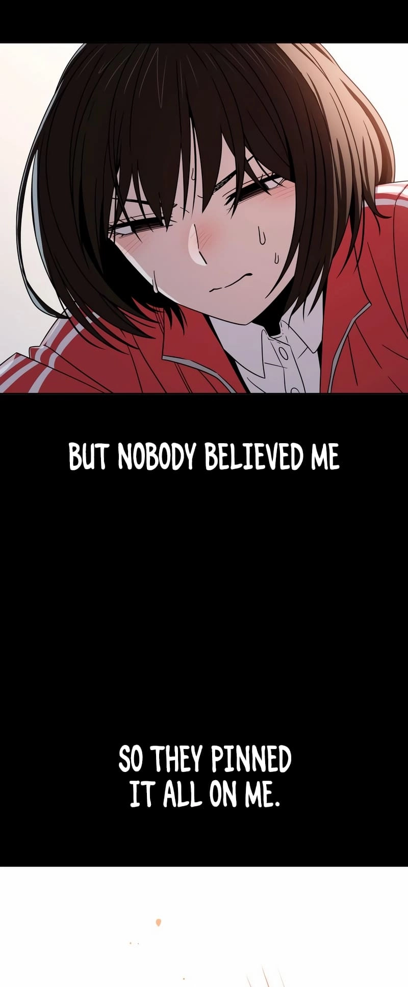 Maybe Meant to Be Chapter 74 - Page 60