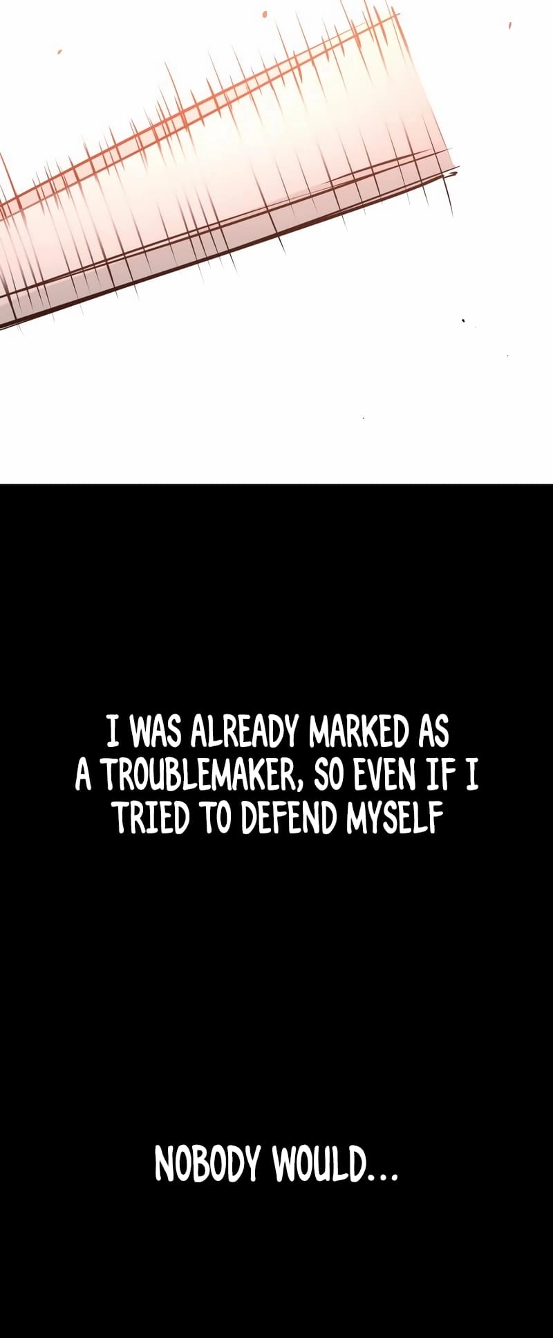 Maybe Meant to Be Chapter 74 - Page 61