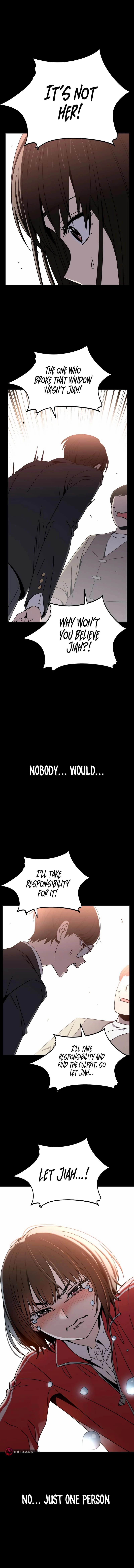 Maybe Meant to Be Chapter 74 - Page 62