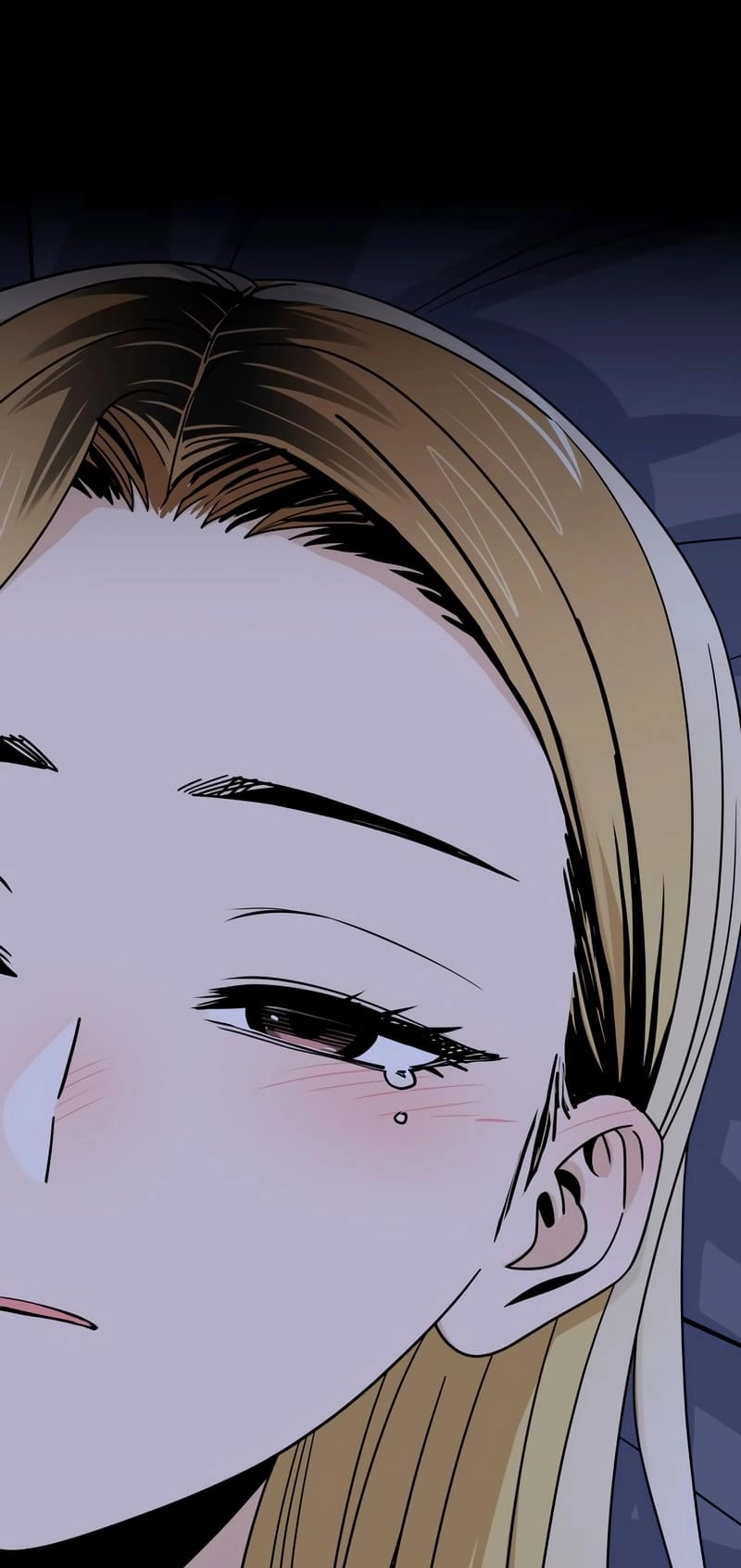 Maybe Meant to Be Chapter 74 - Page 65