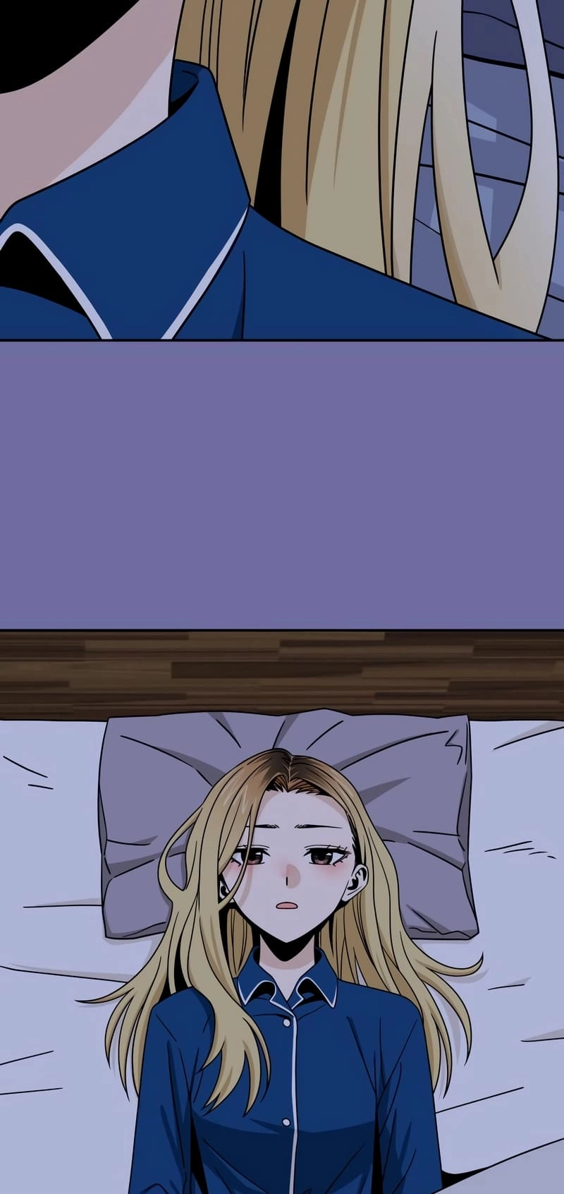 Maybe Meant to Be Chapter 74 - Page 66