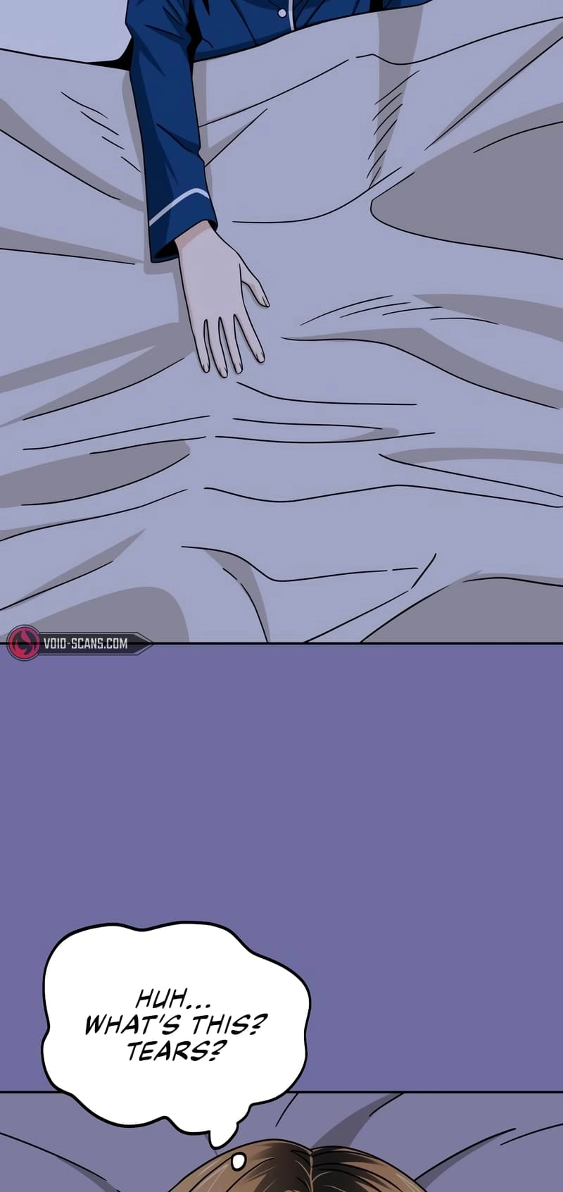 Maybe Meant to Be Chapter 74 - Page 67
