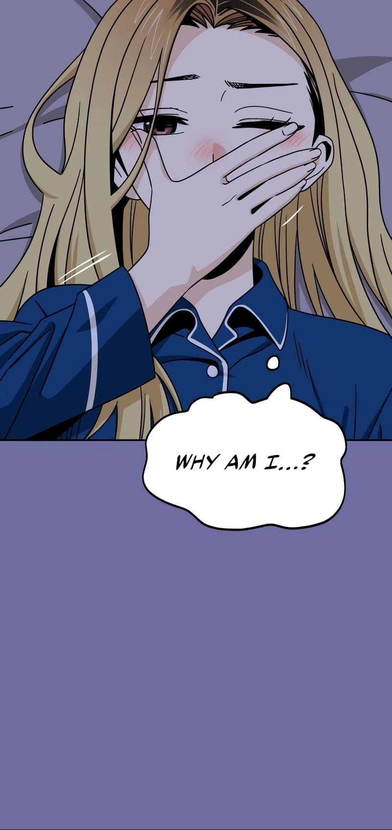 Maybe Meant to Be Chapter 74 - Page 68